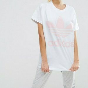 Adidas Tee NWT